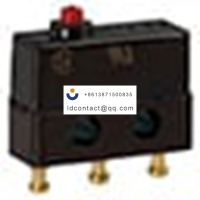 Honeywell Limit Switches _1SX48-T_S